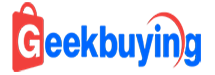 Geekbuying Logo Onlineshop Test bewertung