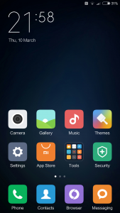 Xiaomi MIUI User Interface Android M (5)