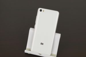 Xiaomi Mi5 Design und Verarbeitung (2)