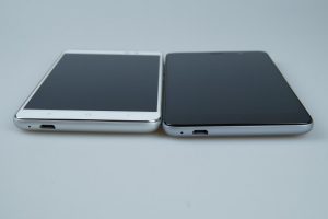 Xiaomi Redmi Note 3 Pro Design und Verarbeitung (3)