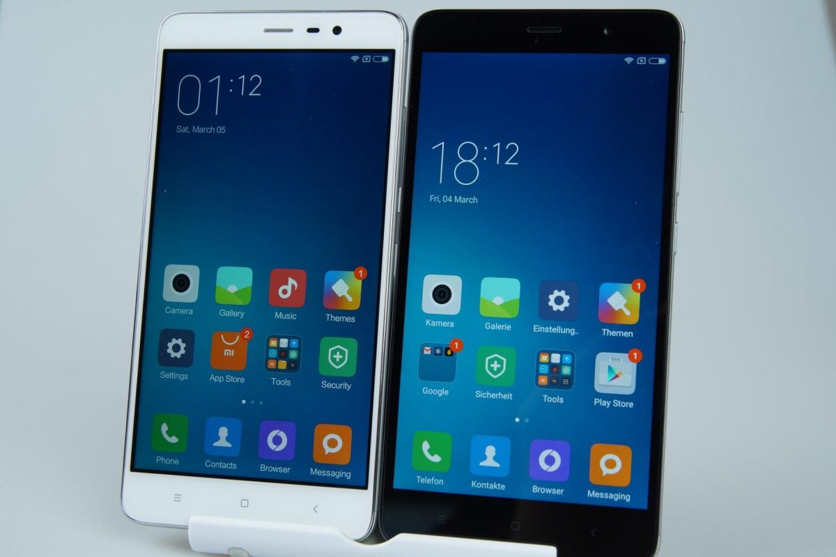 Xiaomi Redmi Note 3 Pro Display (3)