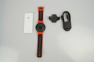 Xiaomi Huami Smartwatch 1