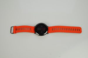 Xiaomi Huami Smartwatch Design Verarbeitung 5