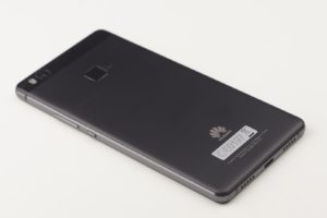Huawei P9 Lite 1