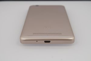 Xiaomi Redmi 4a Test 14