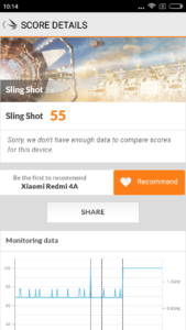 Xiaomi Redmi 4a Test 7
