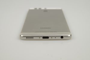 Huawei P9 Design Verarbeitung 1