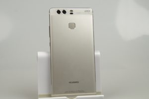 Huawei P9 Design Verarbeitung 5