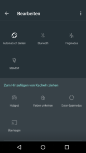 Lenovo MOTO Z Play System Android 7 4