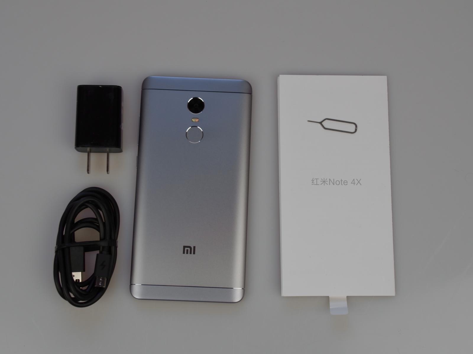 Xiaomi Redmi Note 4x International Review The New Champion