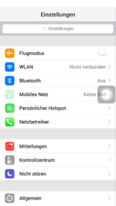 Iphone 7 Clone Fake IOS (5)