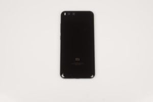 Xiaomi Mi6 Design Verarbeitung 1 1