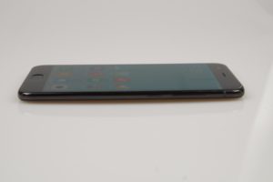 Xiaomi Mi6 Design Verarbeitung 6