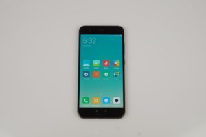 Xiaomi Mi6 Display 2