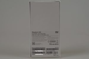 Xiaomi Redmi 4X 2