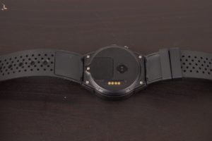 KingWear KW 88 Smartwatch 5