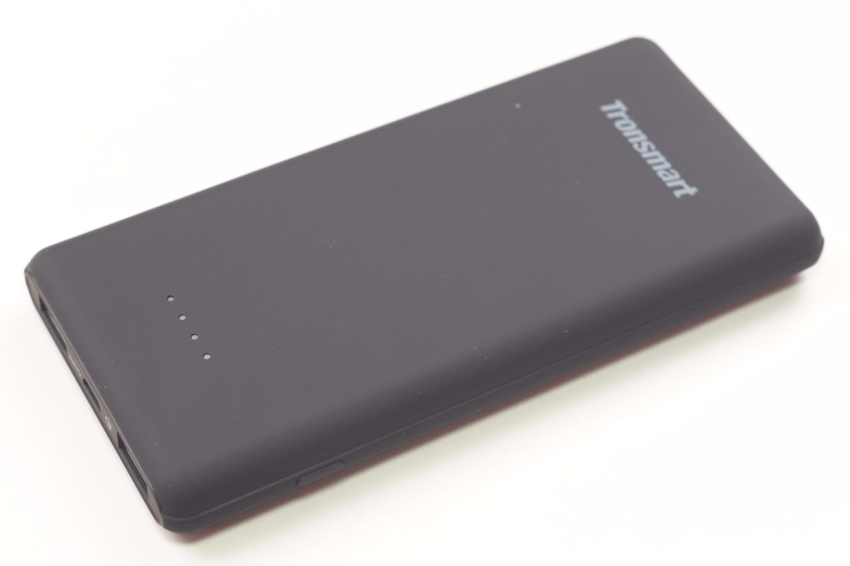 Tronsmart Quick Charge 3 Powerbank 2