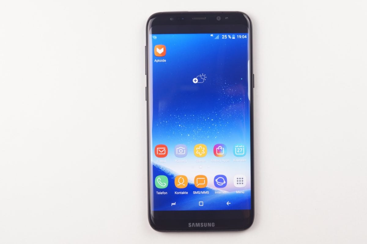 Samsung Galaxy S8 Clone 3