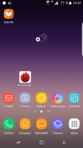 Samsung Galaxy S8 Clone Touchwiz Android 7 1