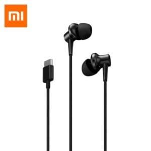 Xiaomi Noise Cancellation In-ear Earphones Type-C Version