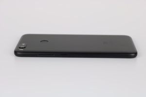 Xiaomi Mi5X Design Verarbeitung 4 1