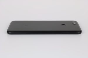 Xiaomi Mi5X Design Verarbeitung 5 1
