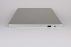 Xiaomi Mi Notebook Design Verarbeitung 2