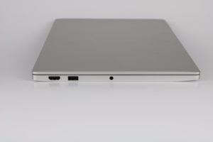 Xiaomi Mi Notebook Design Verarbeitung 3