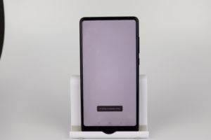 Xiaomi Mi Mix 2 Displayränder 2
