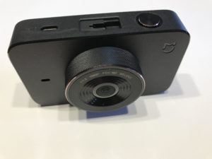 Xiaomi Dashcam Test3