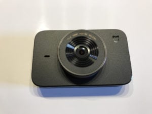 Xiaomi Dashcam Test4