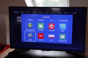 Bildanleitung Xiaomi TV 4A englisch 14