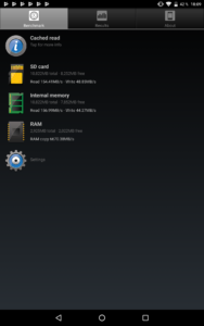 Lenovo Tab3 8 Plus Screenshot 1