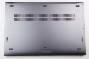 Xiaomi Mi Notebook Pro 1 12