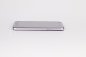 Xiaomi Redmi 5a Design Verarbeitung 1