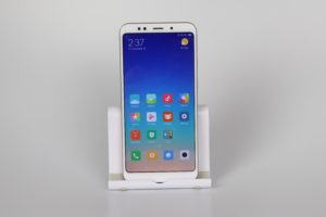 Xiaomi Redmi 5 Plus Display 1