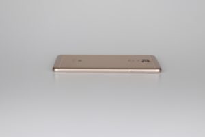 Xiaomi Redmi 5 Design Verarbeitung 4 1