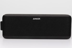 Anker SoundCore Boost 3
