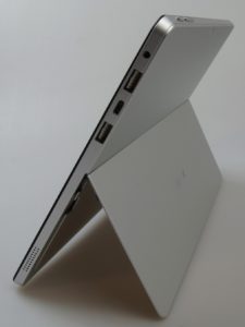 Chuwi SurBook Verarbeitung 10