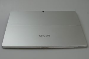 Chuwi SurBook Verarbeitung 3