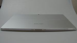 Chuwi SurBook Verarbeitung 5