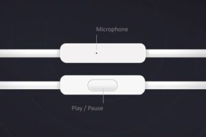 Xiaomi Piston Fresh Version In Ear 9