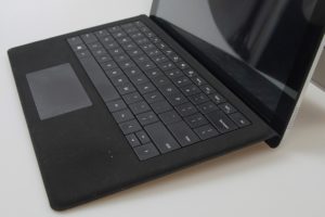 Chuwi SurBook Type Cover Keyboard 4