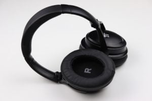 Taotronics Bluetooth Over Ear Headphones 3