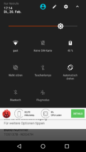 WileyfoxSwift2Plus Android2