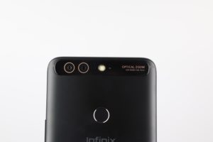 Infinix Zero 5 Pro Testbericht Dual Kamera