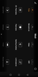 Huawei Mate 10 Pro Test Screenshot Kamera 3
