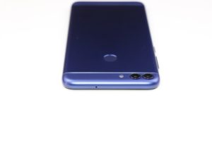 Huawei P Smart 5