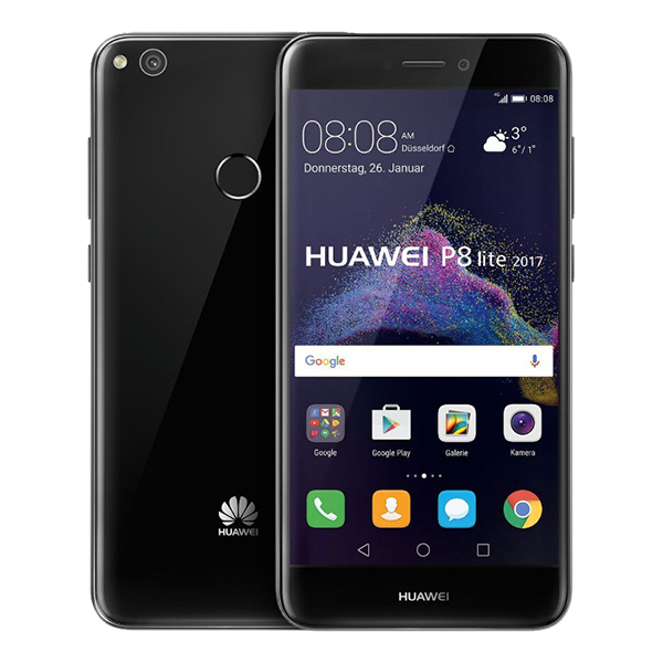 Huawei P8 Lite 2017 Testbericht - Auch 2018 noch eine ...