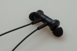 Xiaomi Bluetooth In Ears Neckband DCIM Bilder 6